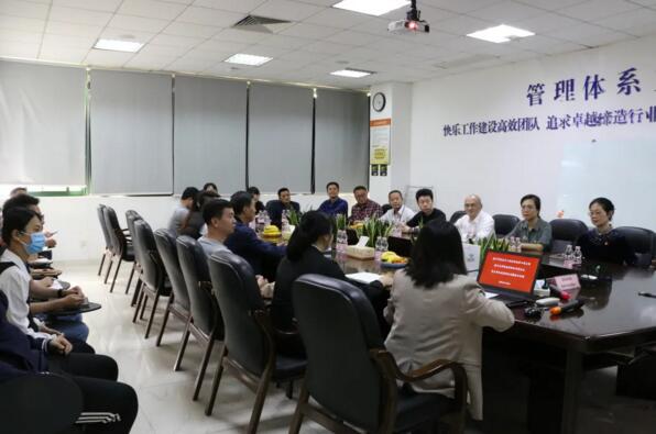 廈門(mén)市集美區(qū)人民檢察院第四黨支部和立林黨總支共同簽署結(jié)對(duì)共建協(xié)議