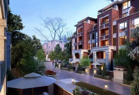 徐州萬(wàn)科城