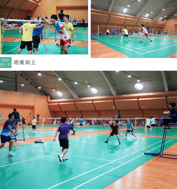 立林代表隊(duì)