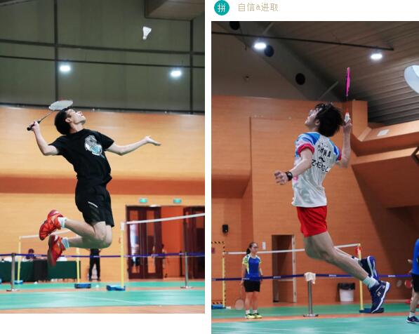 立林代表隊(duì)