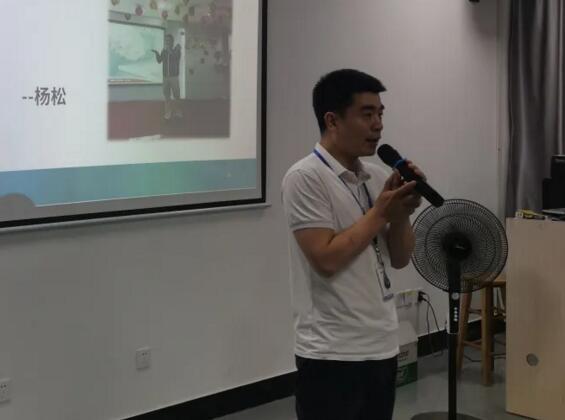 傾聽(tīng)新員工的心聲