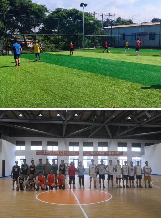 立林積極履行社會責(zé)任，助力教育振興