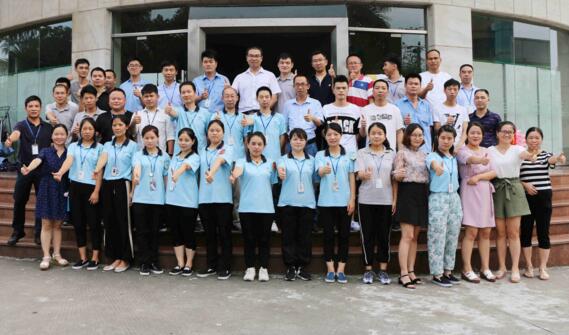 7月有你，感恩回禮！月產(chǎn)量創(chuàng)歷史新高 立林開展回饋抽獎(jiǎng)活動(dòng)