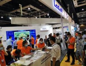 2020東北安博會(huì)圓滿落幕，立林?jǐn)y智慧社區(qū)、智慧家庭整體解決方案大展風(fēng)采