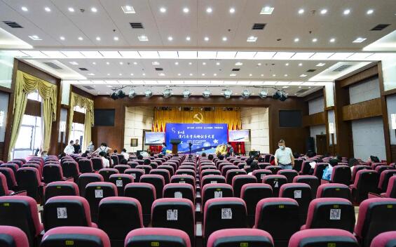 喜訊丨立林榮獲廈門市質(zhì)量品牌故事大賽優(yōu)秀獎