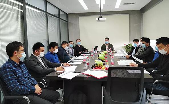 老舊小區(qū)團(tuán)體標(biāo)準(zhǔn)正式發(fā)布，立林實(shí)力領(lǐng)跑行業(yè)！