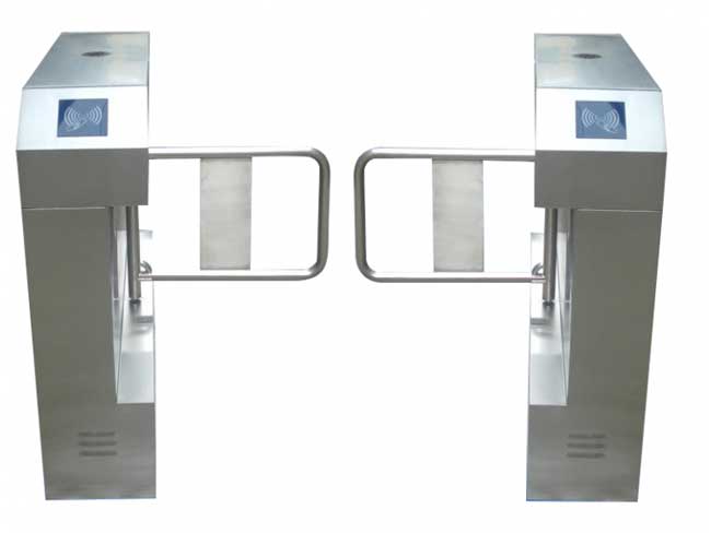 人行通道閘（擺閘）