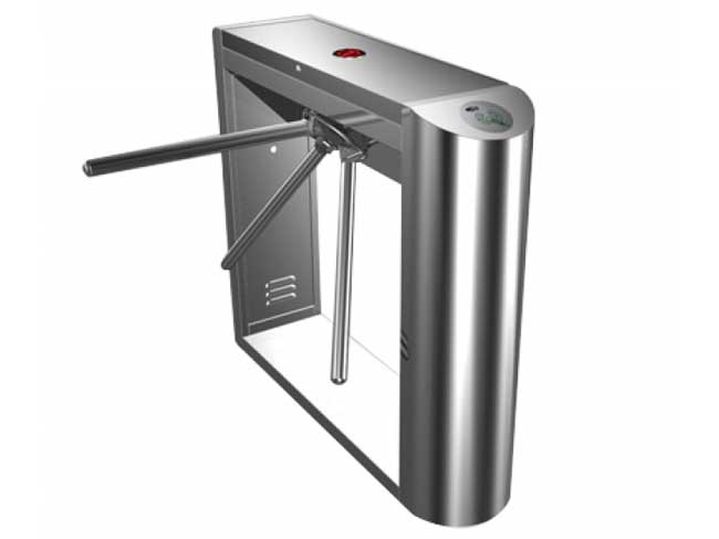 人行通道閘（三輥閘）