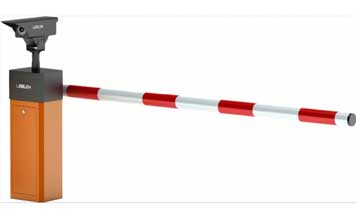 道閘 - 擋車道閘機(jī)