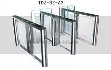 擺閘 - 擺閘TDZ-BZ-A2