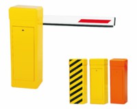 其他 - CW201 BP201 智能道閘