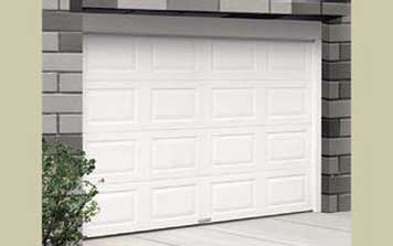 車(chē)庫(kù)門(mén)