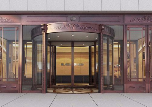 大連向榮門業(yè)有限公司