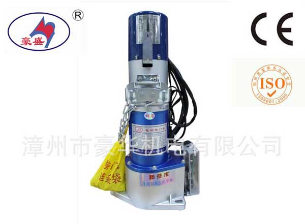 JMJ-1220-3P(1500kg)卷簾門電機