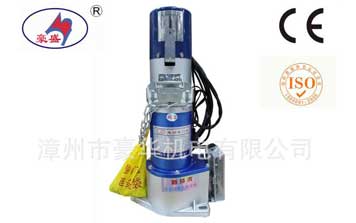 JMJ-1220-3P(1500kg)卷簾門電機(jī)