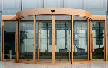 自動(dòng)弧形門-DCS62S