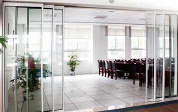 自動(dòng)重疊門 DBS50