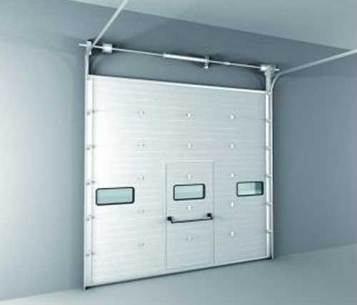 標準提升工業(yè)門