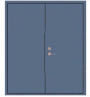 其他 - 鋼質(zhì)門