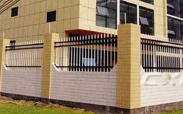 護(hù)欄 - 歐式護(hù)欄3