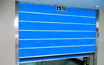 防火卷簾門 - 防火卷簾門