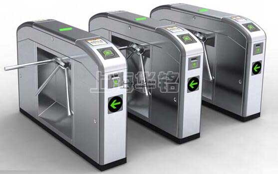 三桿式自動(dòng)檢票機(jī)