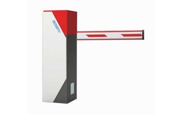 道閘 - B系列快速道閘