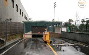 農(nóng)業(yè)商業(yè)銀行車牌識(shí)別系統(tǒng)案例