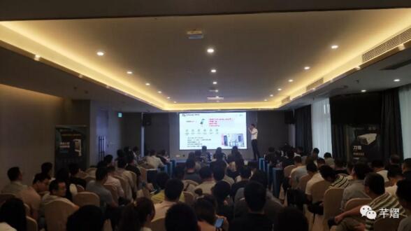 智能人臉事業(yè)部負責人龍輝