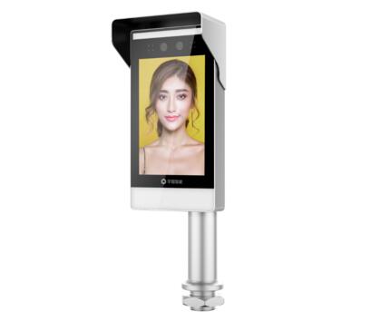 芊熠智能HG02動(dòng)態(tài)人臉識(shí)別終端