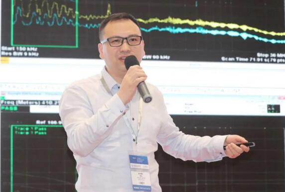 瑞薩電子中國(guó)工業(yè)電源和模擬產(chǎn)品線高級(jí)業(yè)務(wù)發(fā)展經(jīng)理李偉