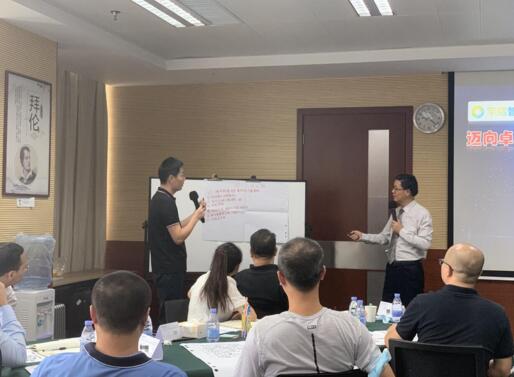 看電影學(xué)管理