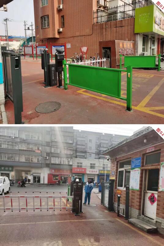 芊熠智慧社區(qū)解決方案落地河北省300個(gè)小區(qū)