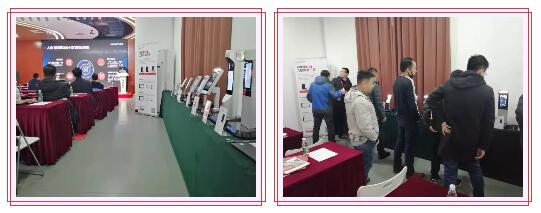 智慧社區(qū)人臉門禁解決方案應(yīng)用場景