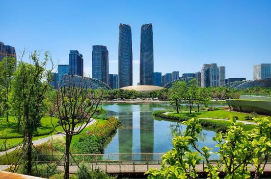 成都國際安博會