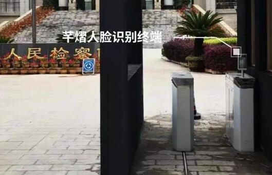 芊熠助力多個政府單位智能化升級，用科技的力量站第一道崗