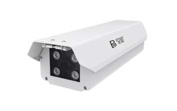 高清車牌識(shí)別赤鋒一體機(jī)