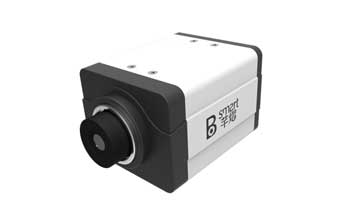 高清車牌識(shí)別魔方槍機(jī)