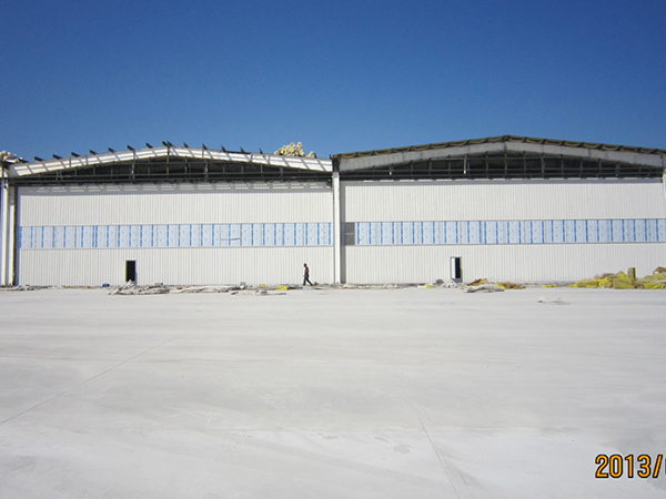 全鋁合金車庫(kù)門