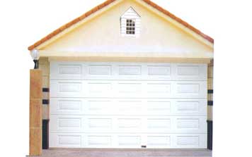 車庫門 - 車庫門