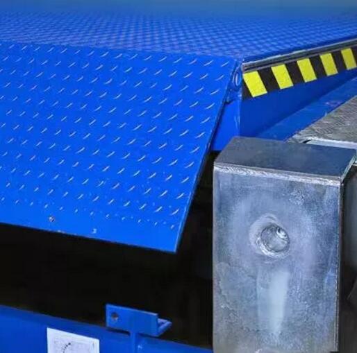 亞薩合萊翻轉式裝卸平臺