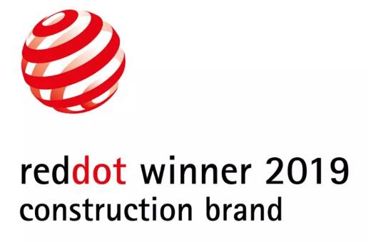 亞薩合萊強勢奪得2019紅點獎