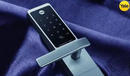 耶魯智能鎖YDM3211