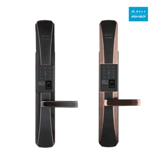 國(guó)強(qiáng)五金智能鎖