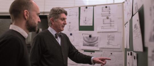 SW60自動(dòng)平開門機(jī)設(shè)計(jì)出色