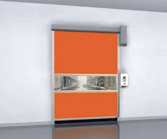 RR100室內(nèi)用高性能門