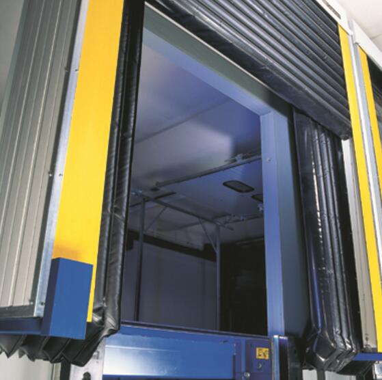 DS6070B 充氣式門封