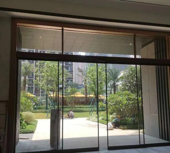 南寧萬(wàn)科城項(xiàng)目