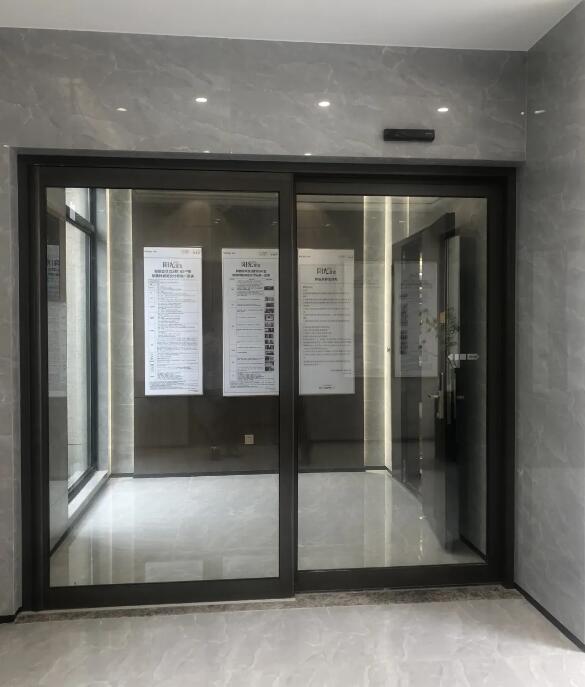 常州萬(wàn)科項(xiàng)目