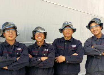 全面的自動(dòng)門服務(wù)解決方案，盡在亞薩合萊自動(dòng)門系統(tǒng)